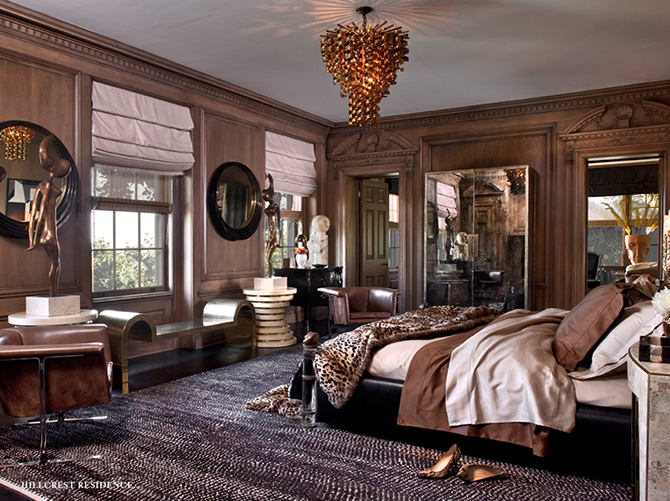 Best Vintage Stores in NYC Vintage Industrial Style