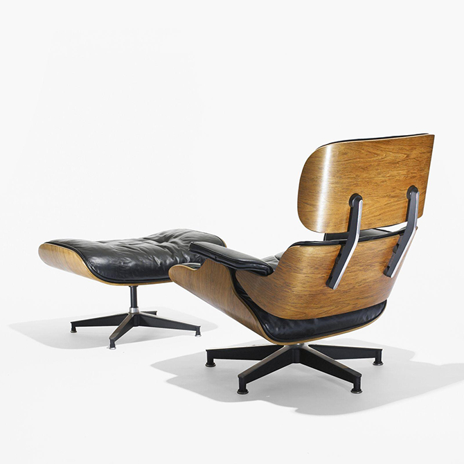 top10_best_design_chairs_lounge_chair2 Vintage Industrial Style