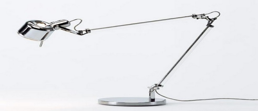 Best Table Lamps For Office Desks, Best Office Desk Light