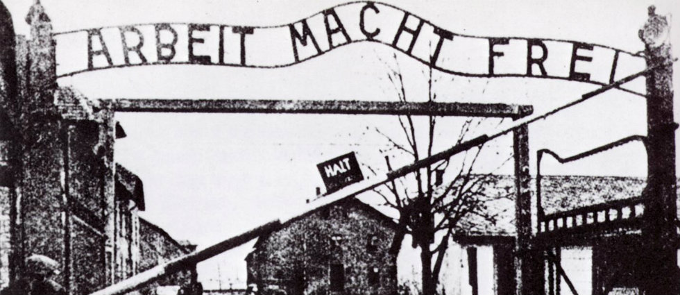 The children of Auschwitz remember