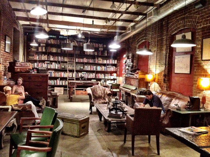 Vintage Interiors 10 amazingly retro cafes