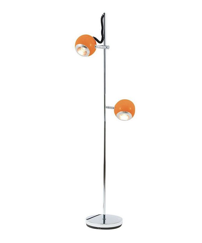 Best retro floor lamps for your home