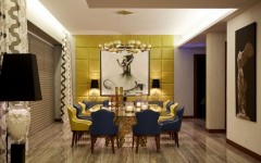15 Mid-Century Modern Suspension Lamps