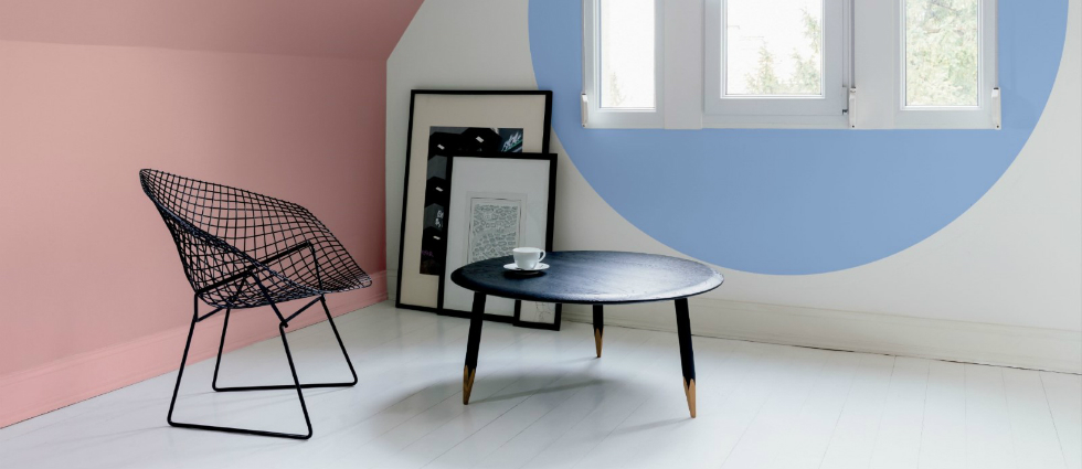 Decorate your vintage interiors with the Pantone colors of the year 2016 FEATURED