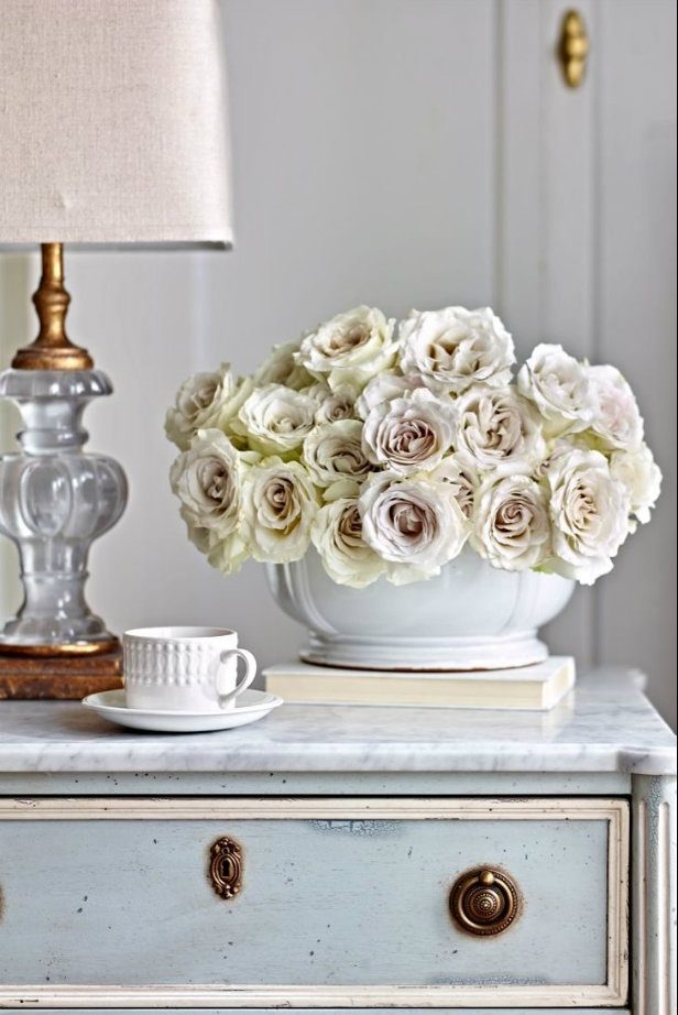 French Country Inspiration | Details