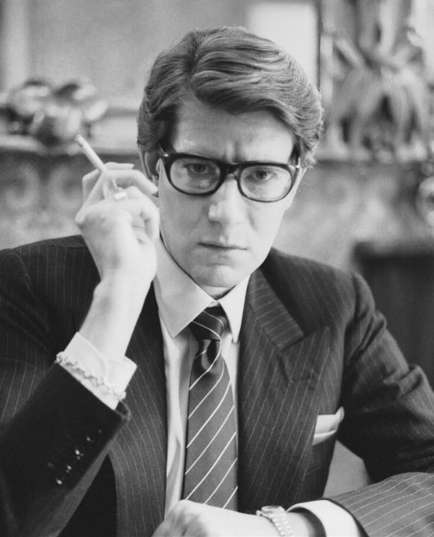 7 Most Iconic Fashion Designers