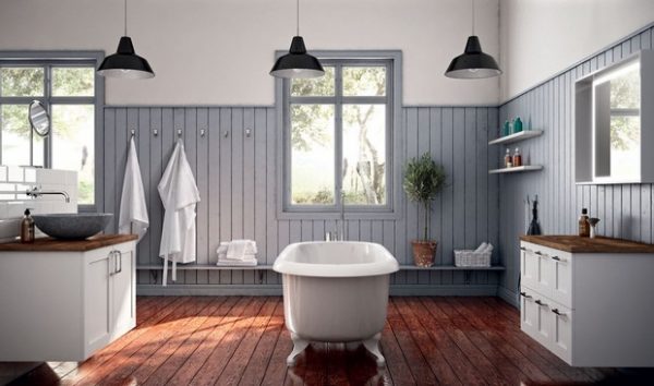 Oustanding Mid-Century Suspension Lamps