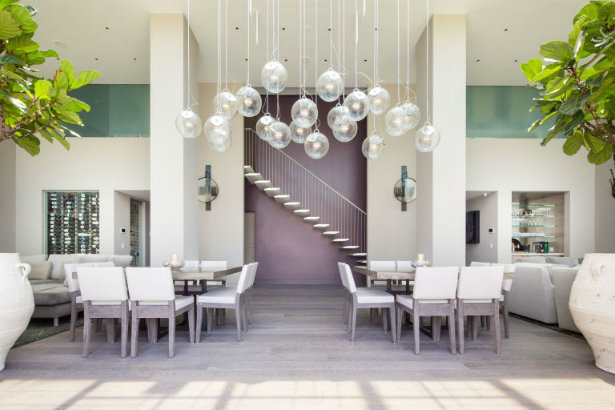 Get to know the AMAZING New York apartment Adele rented during her US tour