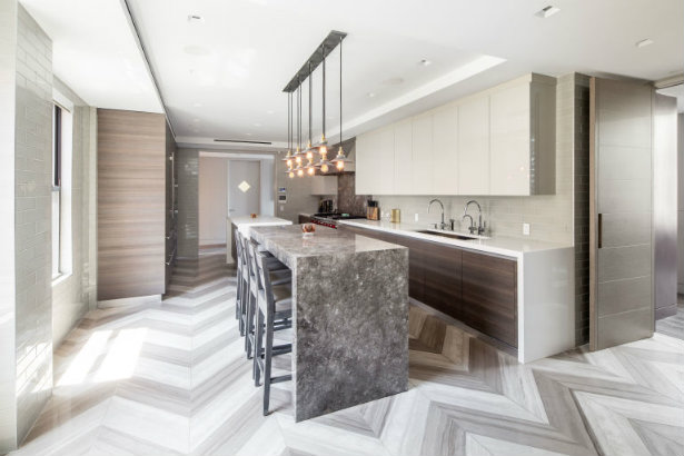Get to know the AMAZING New York apartment Adele rented during her US tour