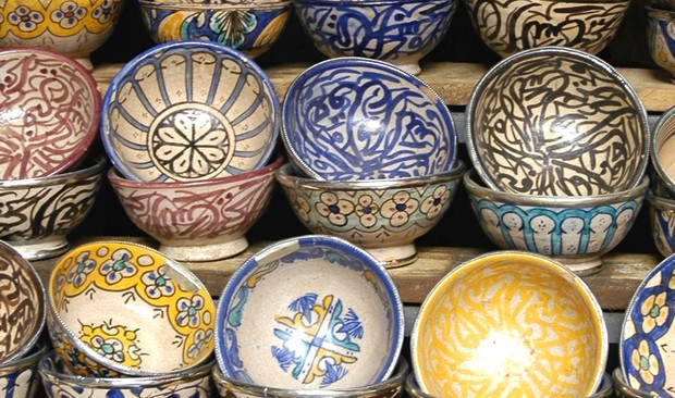Prestigious vintage bowls to uplift your home