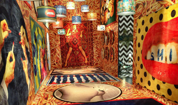 THE MOST OUT OF THE BOX STANDS AT THIS YEAR’S MAISON ET OBJET_10