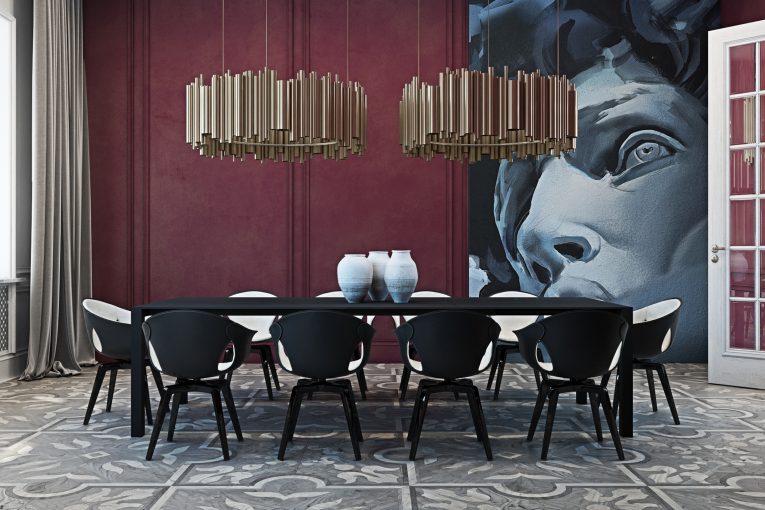 Luxury Residence in Italian Countryside