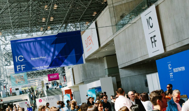 ICFF – Get to Know This Leading Trade Fair