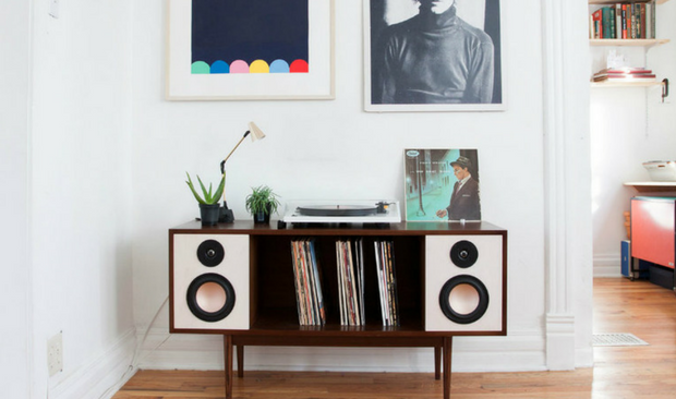 Vintage Consoles To Elevate your Interior Design Style