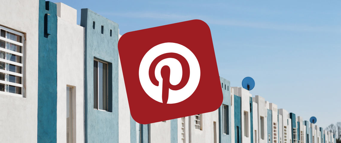 What’s Hot On Pinterest_ Vintage Blue Home Decoration