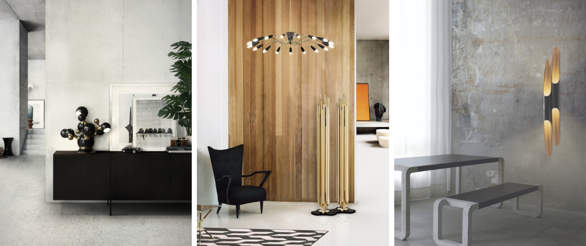 Best Deals: Iconic Mid Century Lamps to Enlighten your Home Décor!