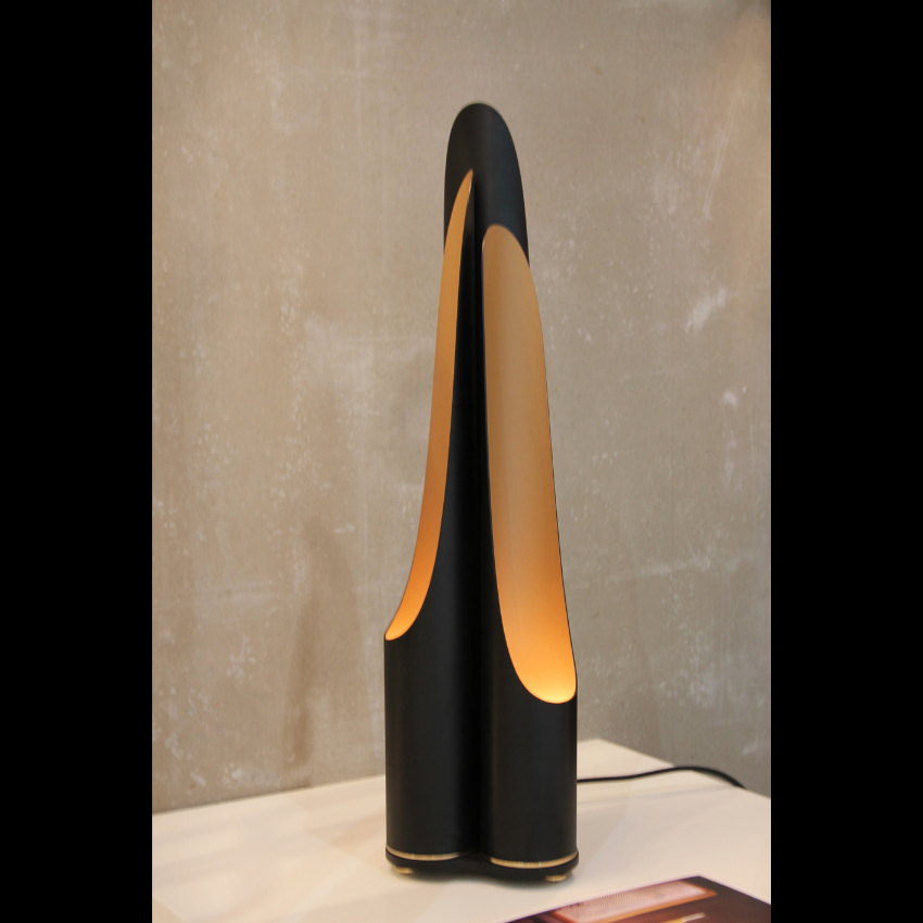 Black Matte Vintage Lighting Pieces Brighting Up Your Happy Place (4)