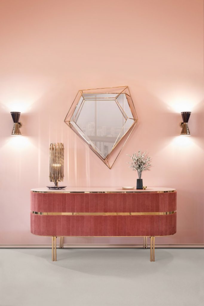 Discover Benjamin Moore Color of the Year 2020!