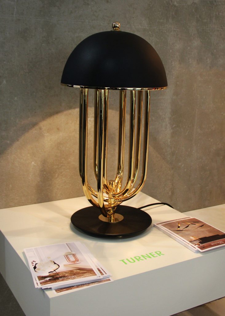 Do You Have a Design Project With a Short Dealine in Hands? We've the Best Table Lighting Fixture!