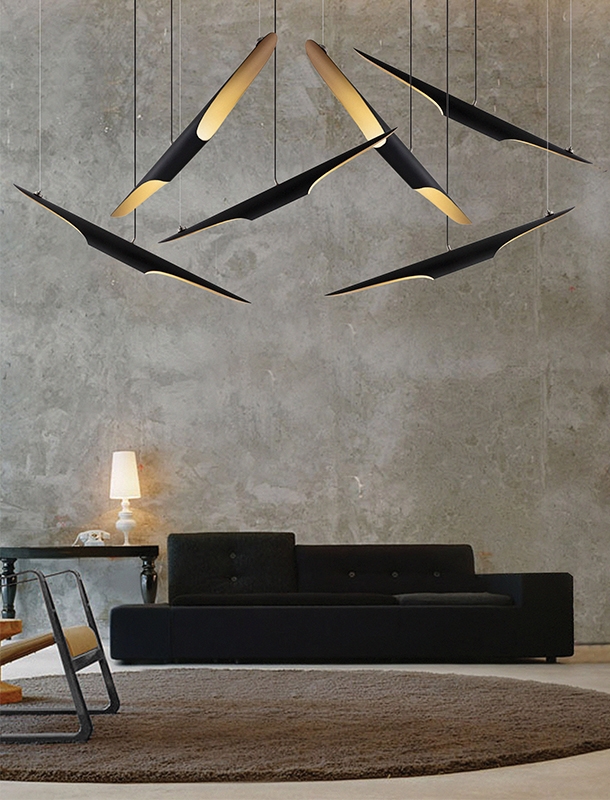 Do You Have a Design Project in Hands? We Have The Perfect Suspension Lamps For You!