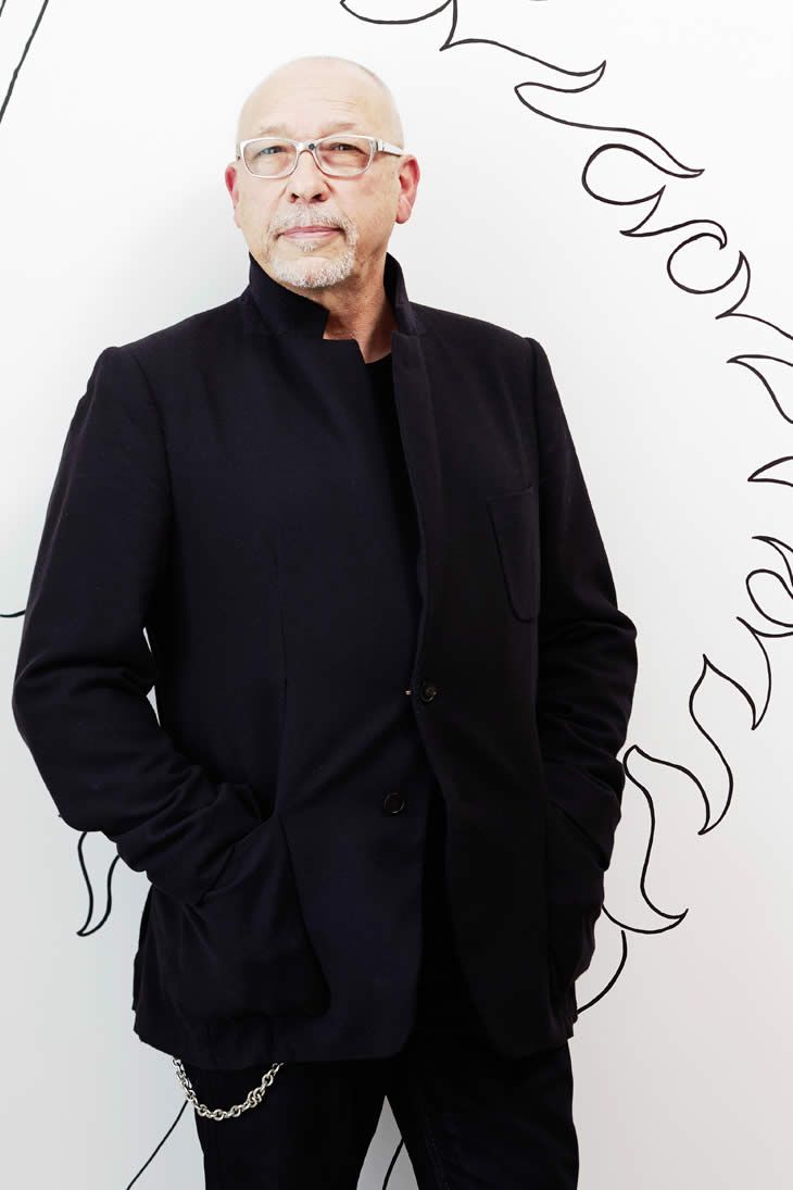 Discover These Parisian-Styled Design Projects of Gérard Faivre!