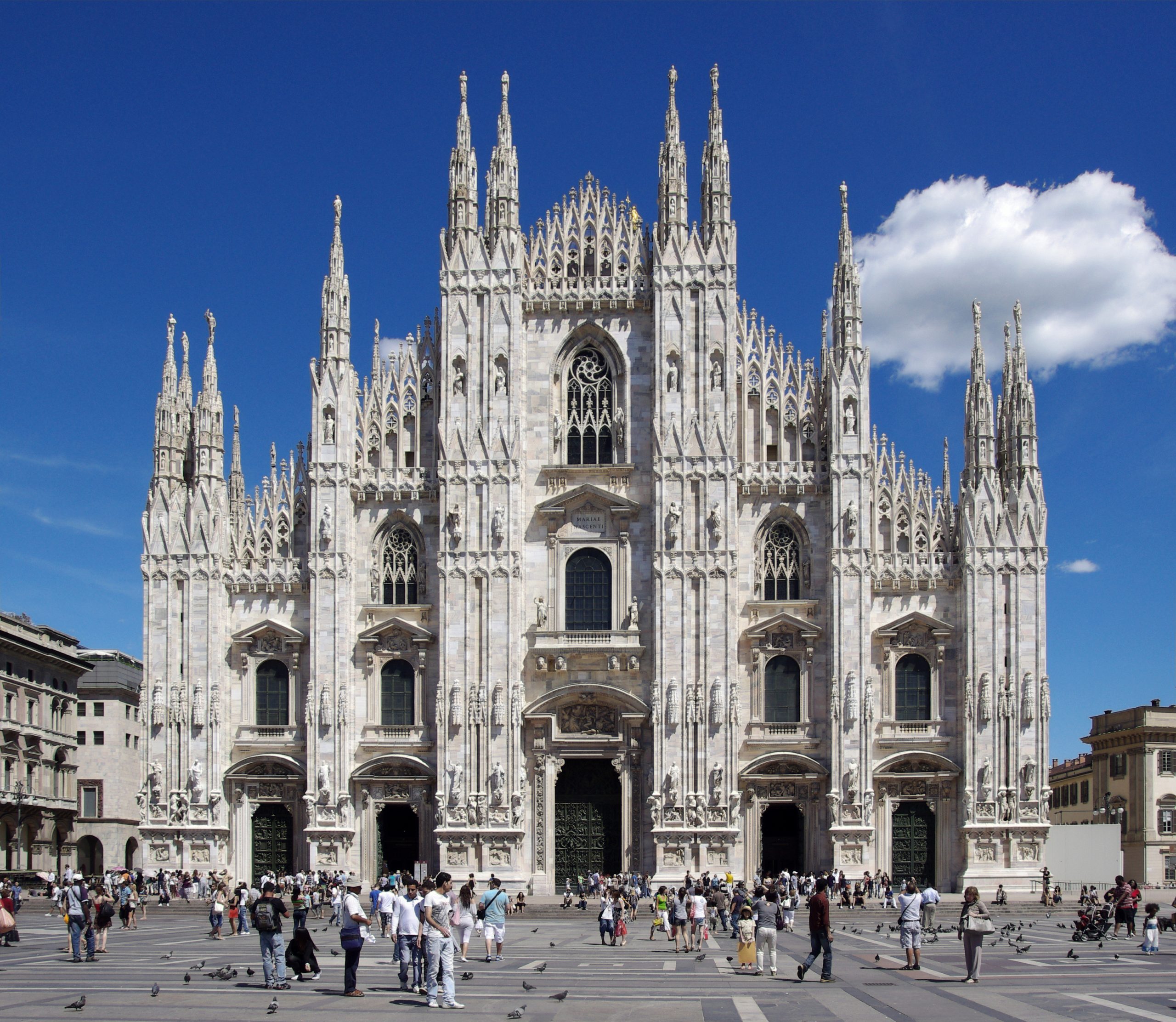 Top Places To Visit In Milan in 2020 If You’re a True Design Lover!