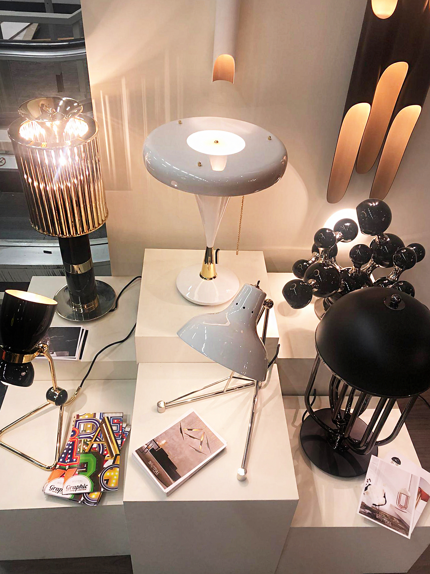 The Top Design Trends Presented at imm Cologne 2020!