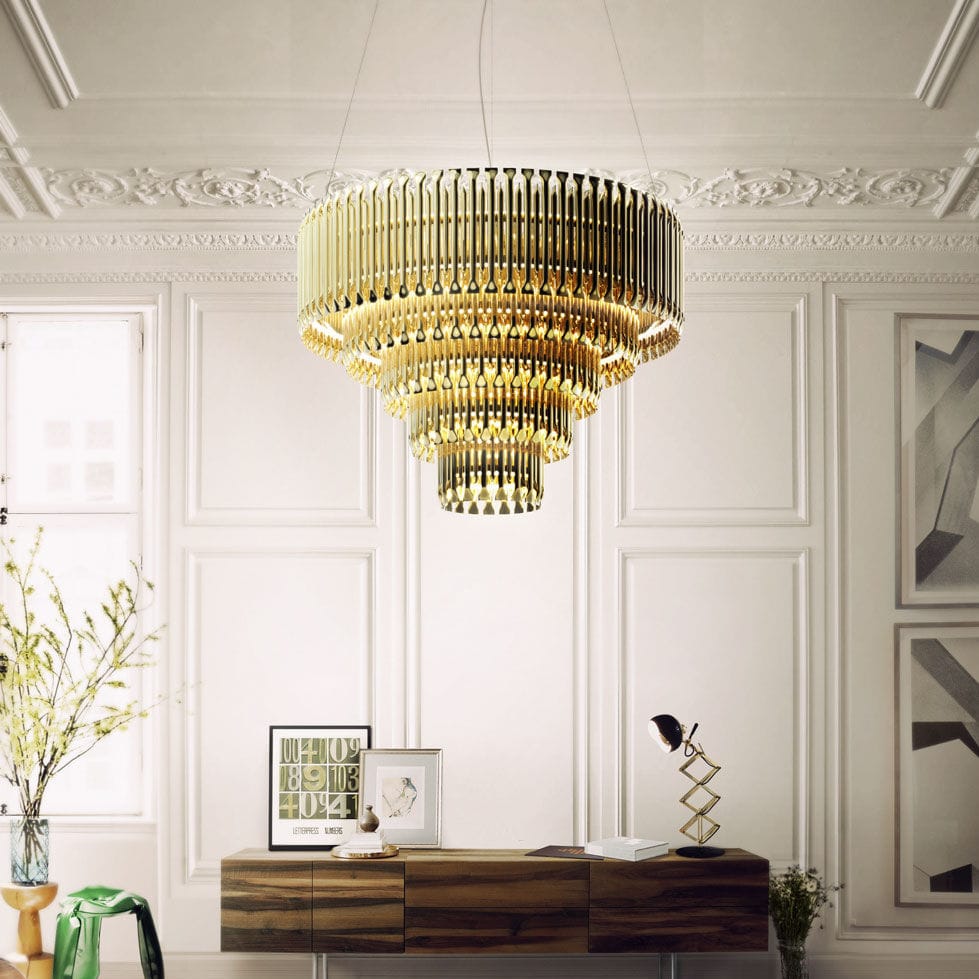 ? London Fashion Week 2020: Runway Trends You Can Bring To Your Home Décor!