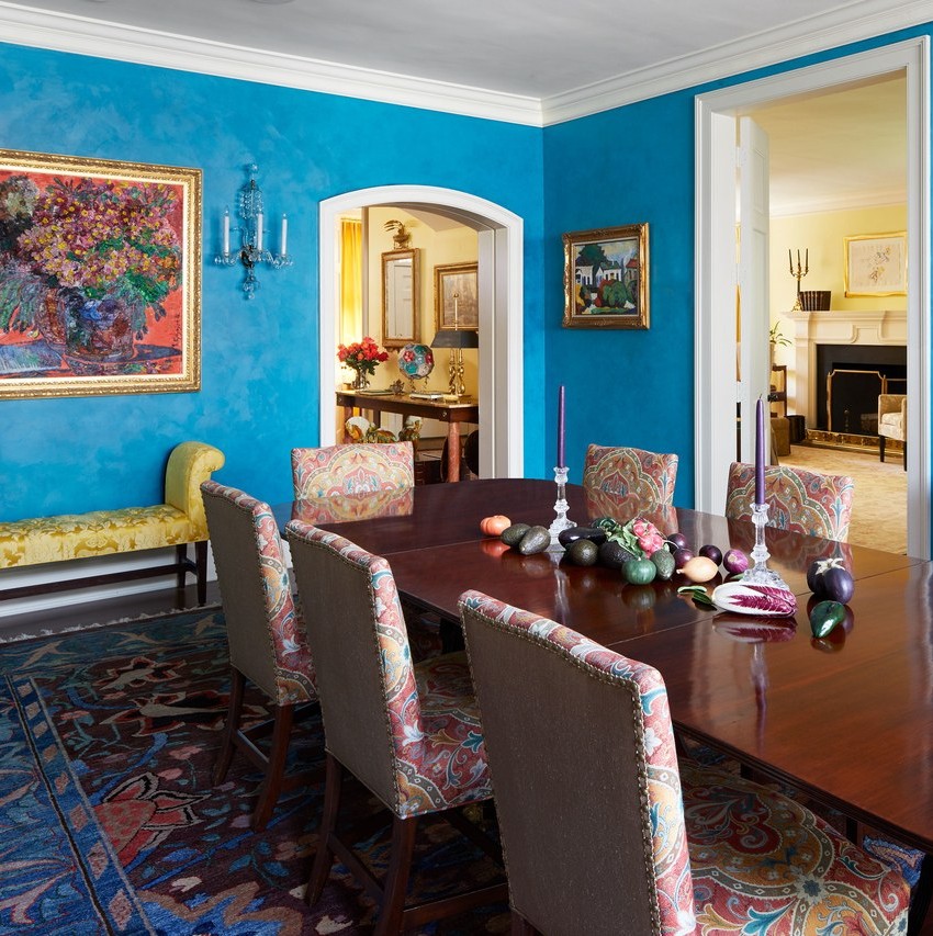 The Hillary Clinton´s vintage home story you need to know about!