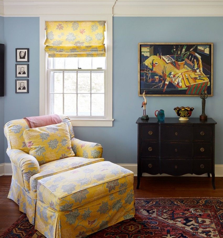 The Hillary Clinton´s vintage home story you need to know about!