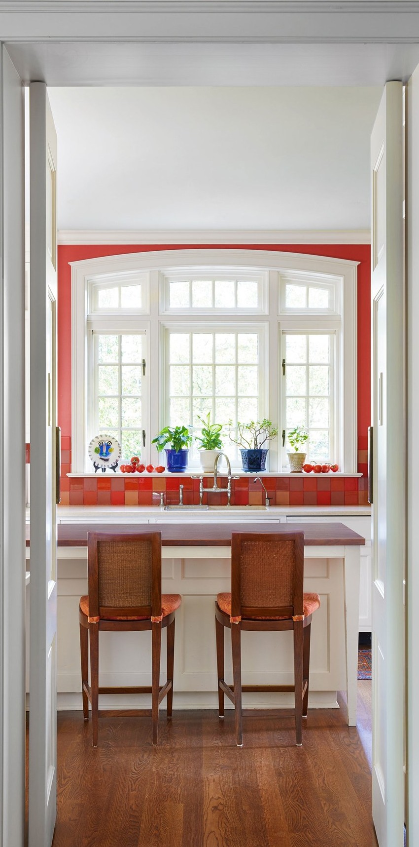 The Hillary Clinton´s vintage home story you need to know about!