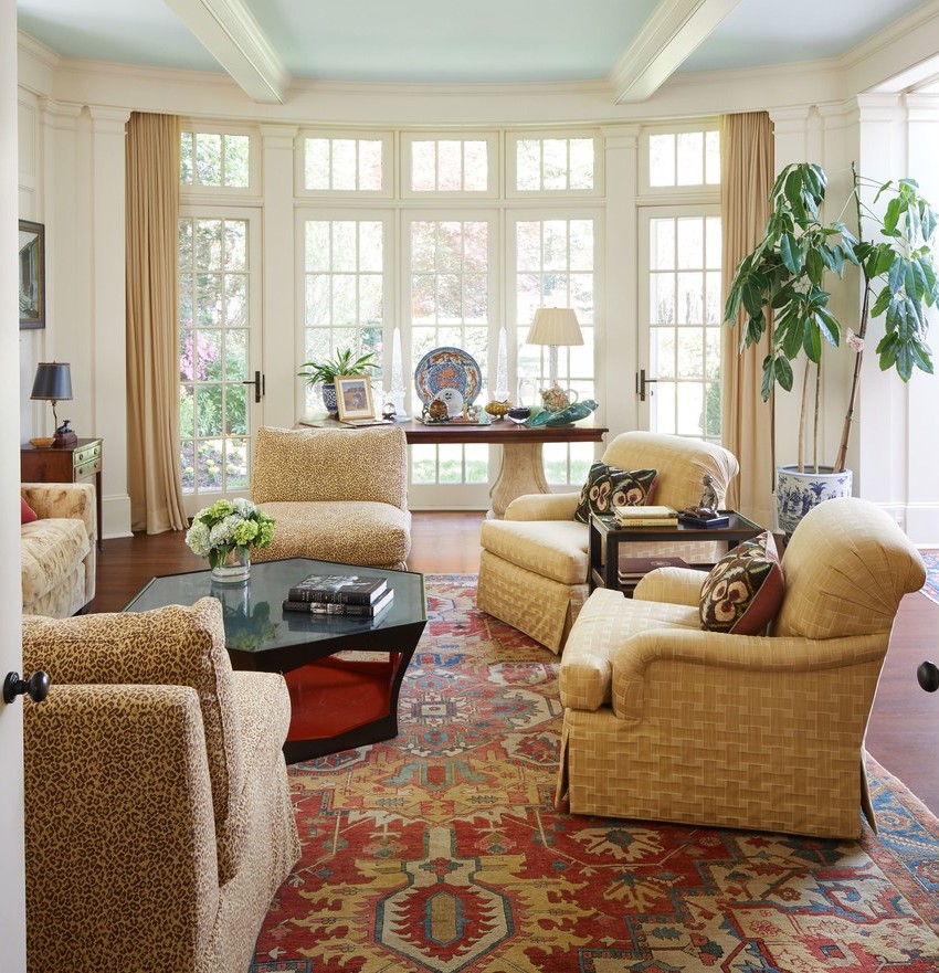 The Hillary Clinton´s vintage home story you need to know about!