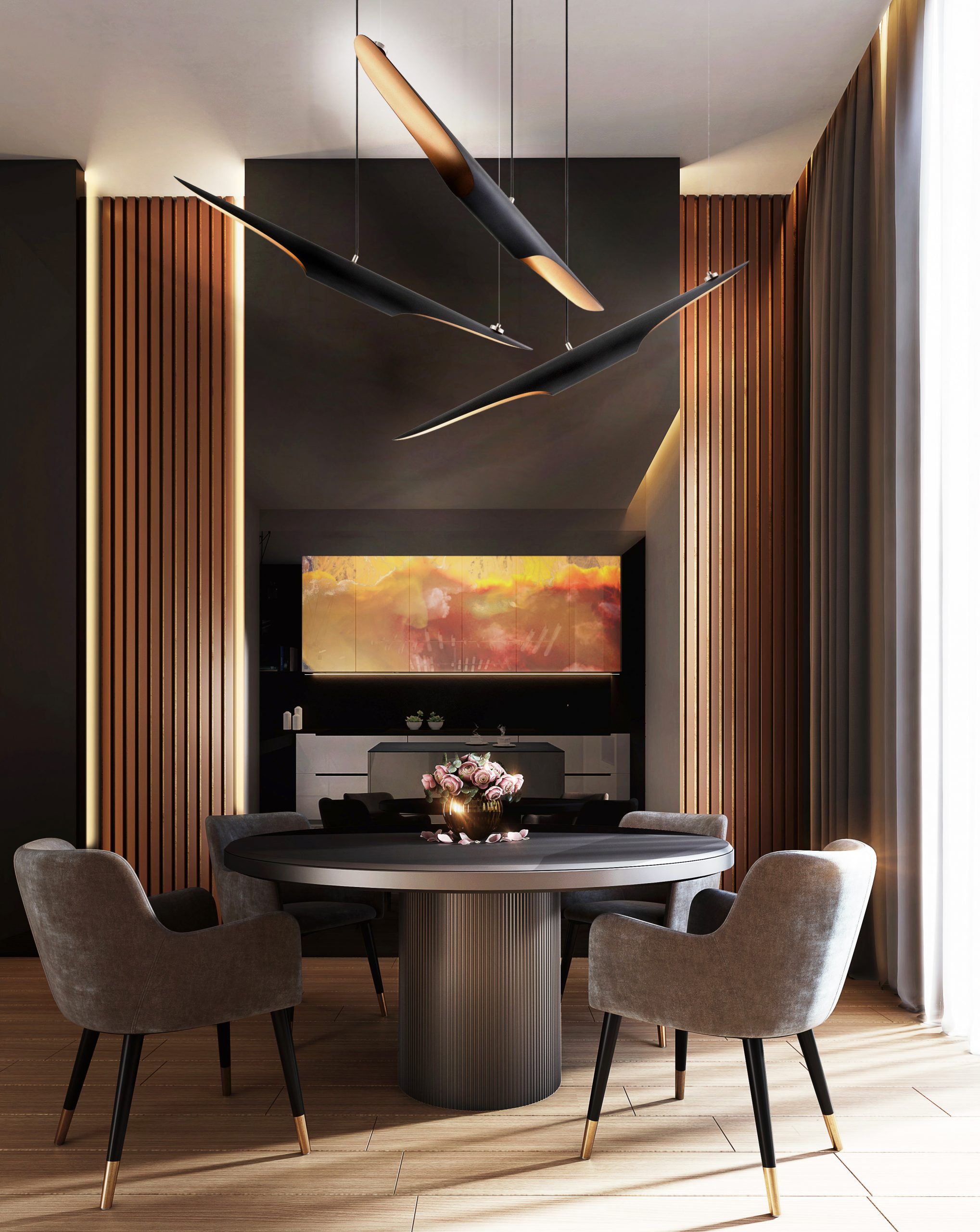 The Vintage Lighting you need to about right now! 2