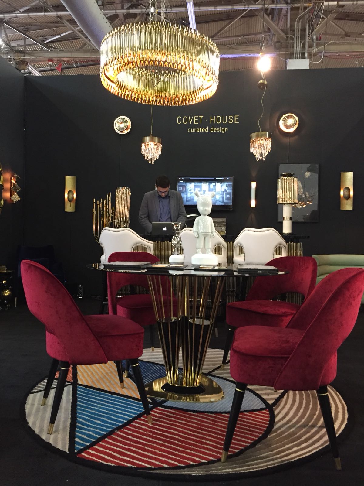 Vintage restaurants in New York City that you can´t miss! 11