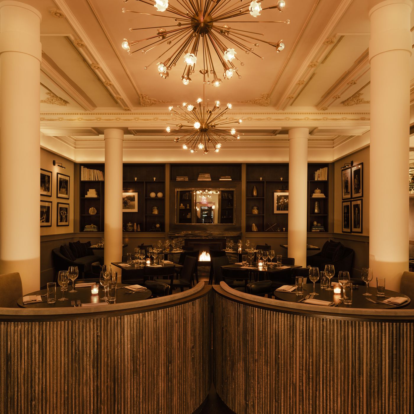 Vintage restaurants in New York City that you can´t miss!