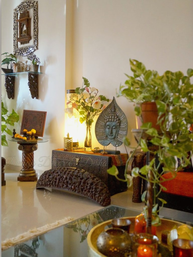 Hot on Instagram 🔥 Indian Home Décor Ideas To Bring To The West!