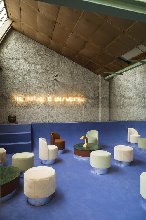 ? An Easy Guide To Get The Unique Signature Style Of Studiopepe's Award-Winning Project!