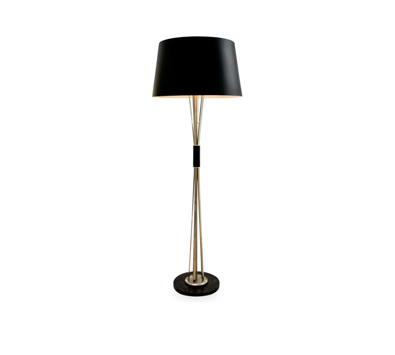 How The Right Mid Century Lamp Can Enhance The Beauty of these Iconic Pieces From Interior Design Masters!