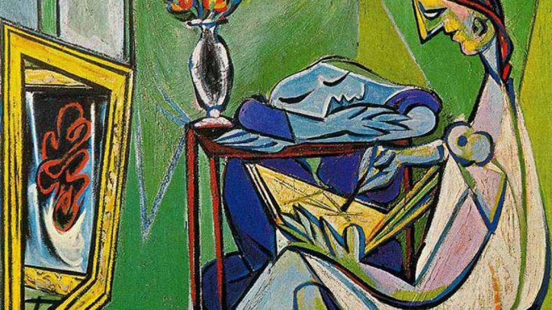 Discover Some of The Most Famous Artists Of All Time!