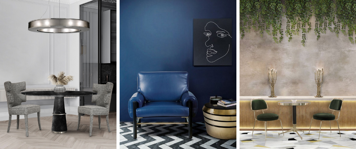 Discover the Italian Design Trends You’ll See Everywhere in 2021!