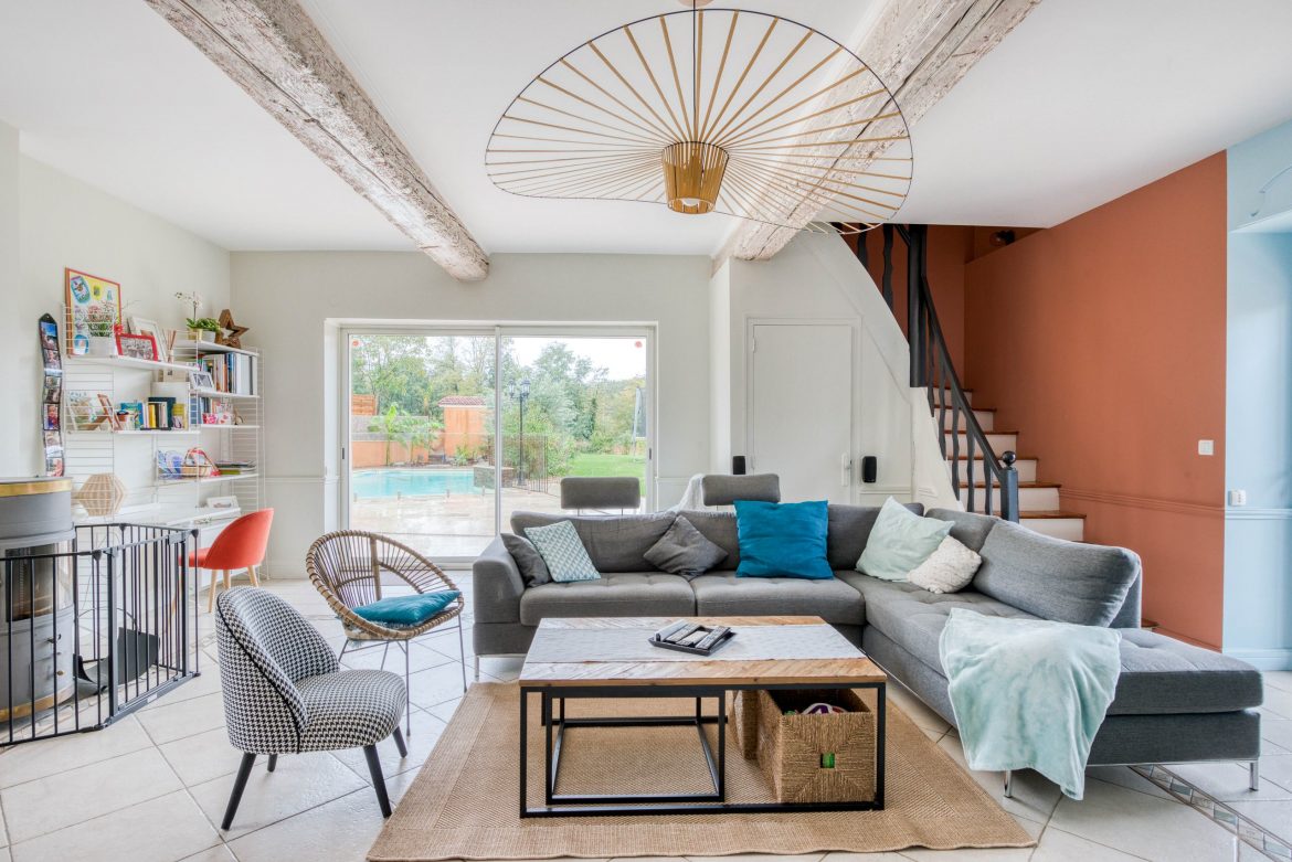 Discover the Top 15 Interior Designers From Lyon! 15