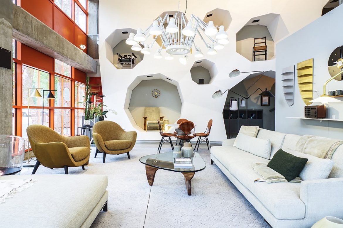 Discover the Top 15 Interior Designers From Lyon! 15