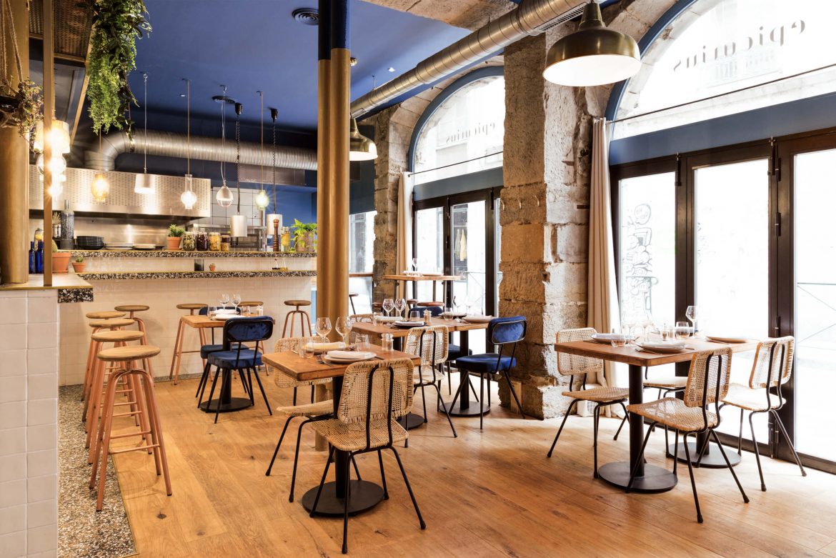 Discover the Top 15 Interior Designers From Lyon! 15