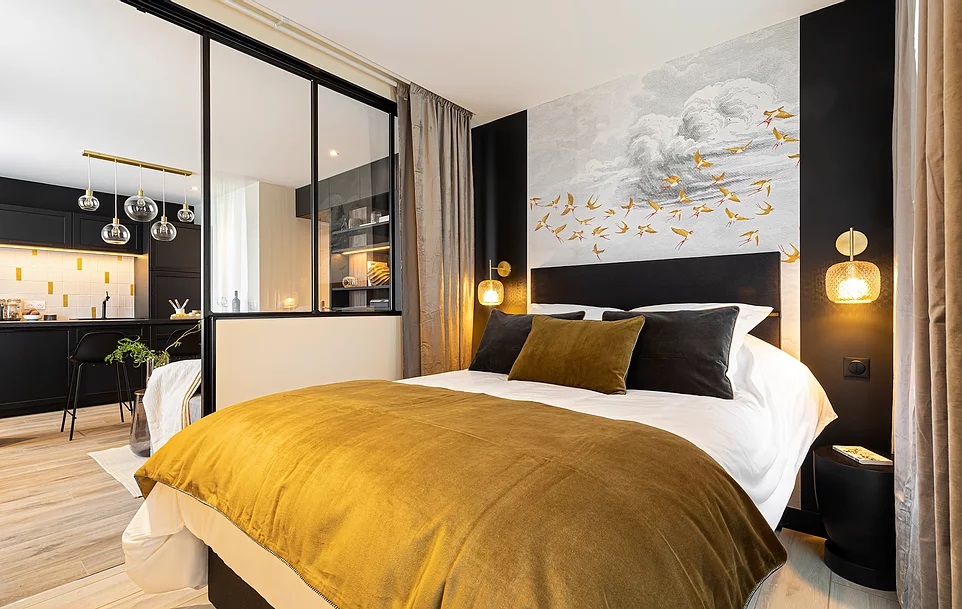 Discover the Top 15 Interior Designers From Lyon!