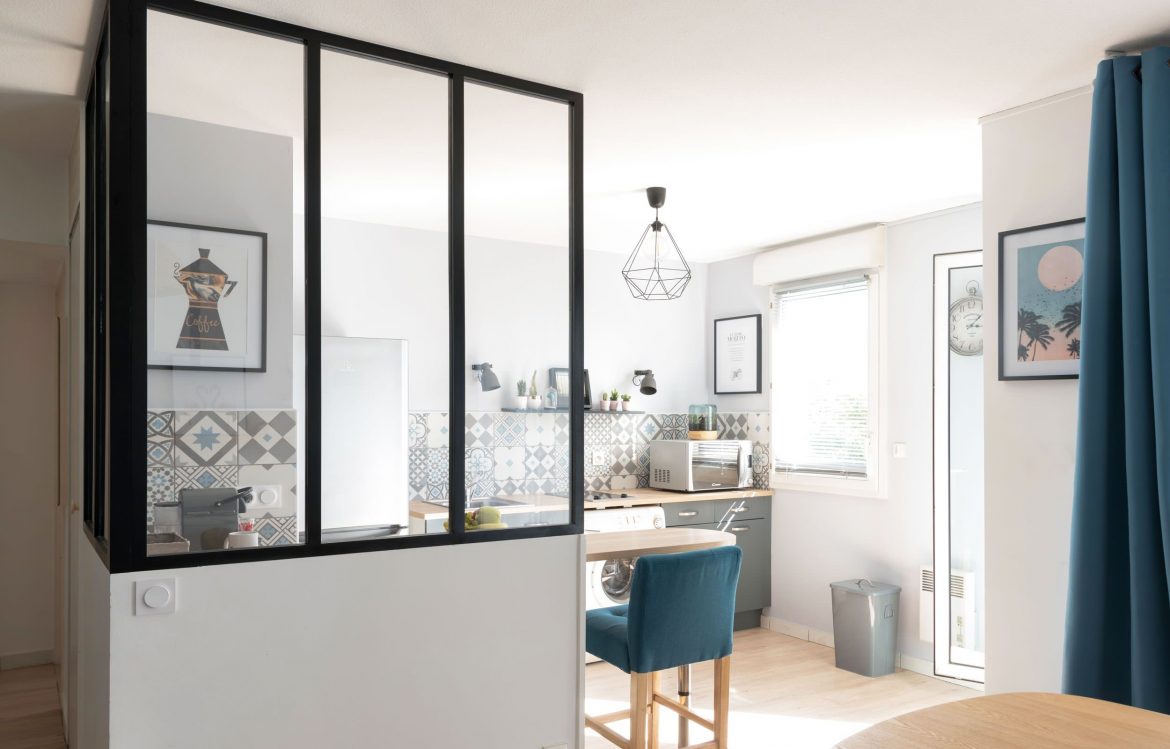 Discover the Top 15 Interior Designers From Lyon! 15