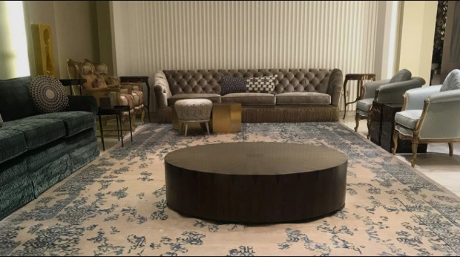 Top 20 Best Interior Designers In Kuwait