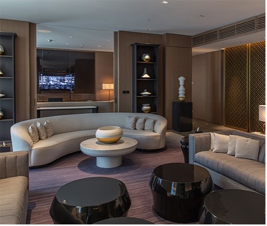 Top 20 Best Interior Designers In Kuwait