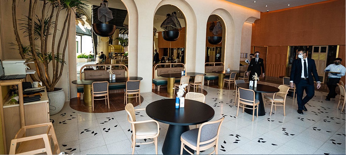 Top 20 Best Interior Designers In Kuwait