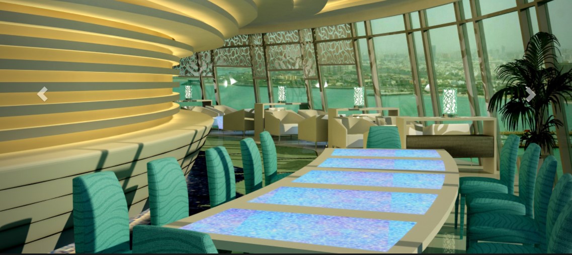 Top 20 Best Interior Designers In Kuwait