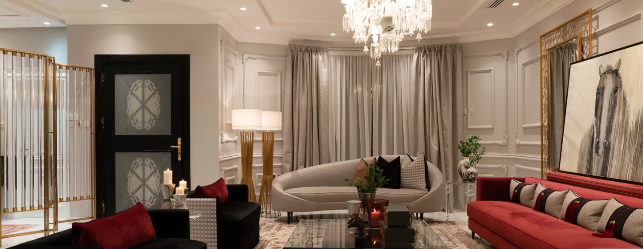Top 20 Best Interior Designers In Kuwait